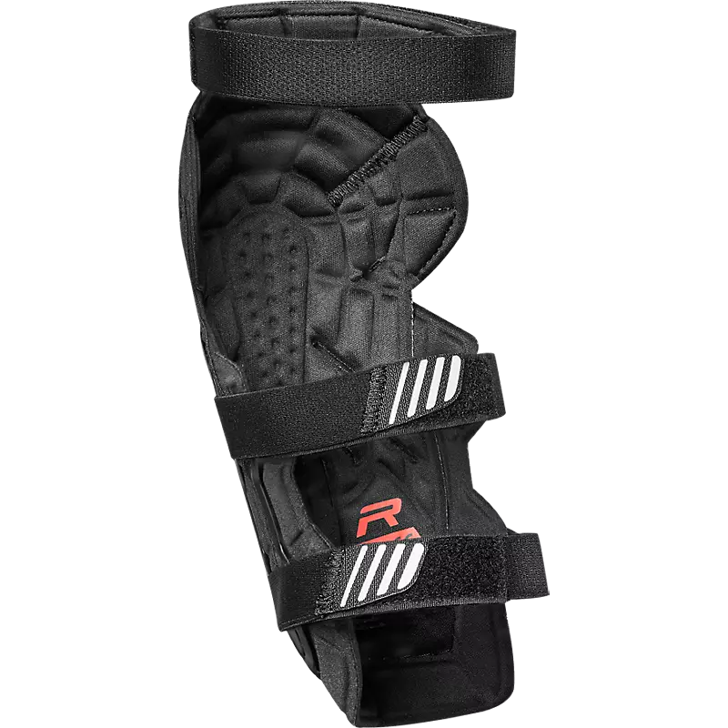 Fox Racing Youth Titan Race Knee/Shin Pads