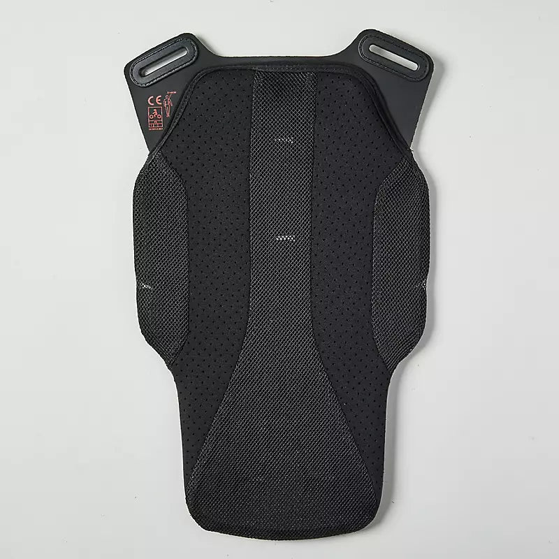 YTH RACEFRAME RÜCKENEINSATZ, CE