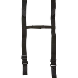 TITAN SPORT JACKET BACK PROTECTOR STRAP