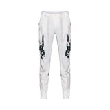 Fox Racing Flexair Pant Diffuse Special Edition White
