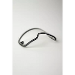 Fox Racing Airspace &amp; Main VLS Double lentille gris foncé injectée