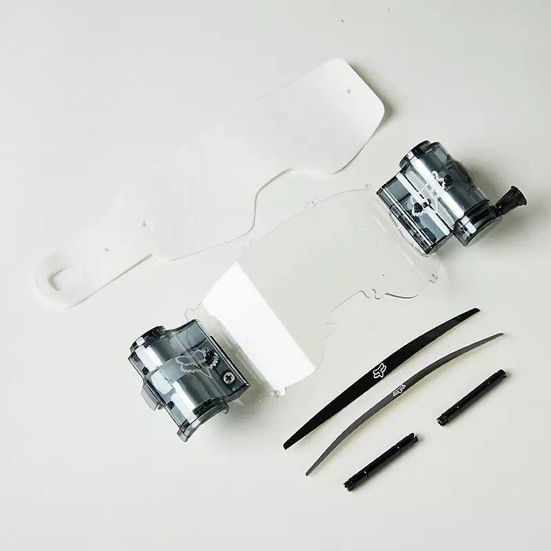 MX20 ARSPAC/MAIN 45MM TVS-INTL