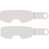Fox Racing Airspace & Main VLS Standard Roll Off Tear Off 20 Pack