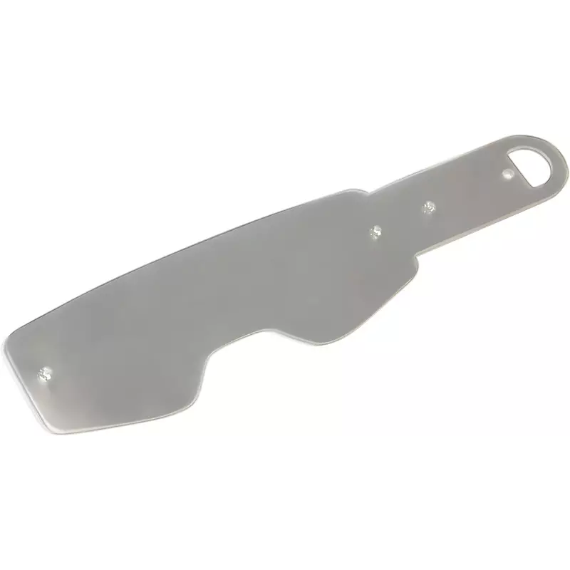 Fox Racing Airspace & Main VLS Standard Roll Off Tear Off 20 Pack