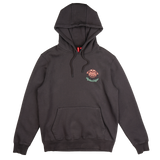 Troy Lee Designs X Redbull Rampage Intergalactic Hoodie Coal