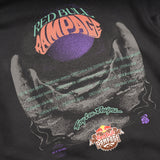 Troy Lee Designs X Redbull Rampage Intergalactic Hoodie Coal