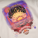 Troy Lee Designs X Redbull Rampage Valley Of Gods Hoodie Bone