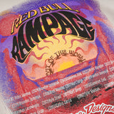 Troy Lee Designs X Redbull Rampage Valley Of Gods Hoodie Bone