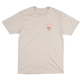 Troy Lee Designs X Redbull Rampage Valley Of Gods Short Sleeve Tee Bone