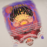 Troy Lee Designs X Redbull Rampage Valley Of Gods Short Sleeve Tee Bone