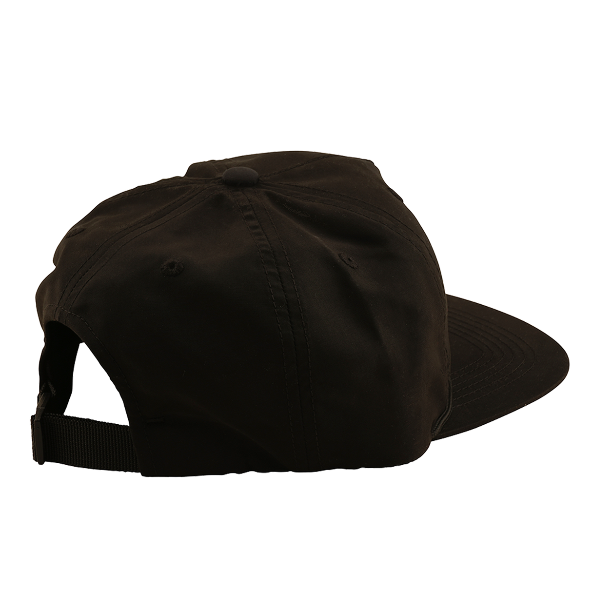 Troy Lee Designs X Redbull Rampage Intergalactic Unstructured Snapback Cap Coal