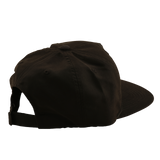 Troy Lee Designs X Redbull Rampage Intergalactic Unstructured Snapback Cap Coal