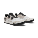 Fox Racing Union Boa Flat Shoe Diffuse Special Edition Chalk