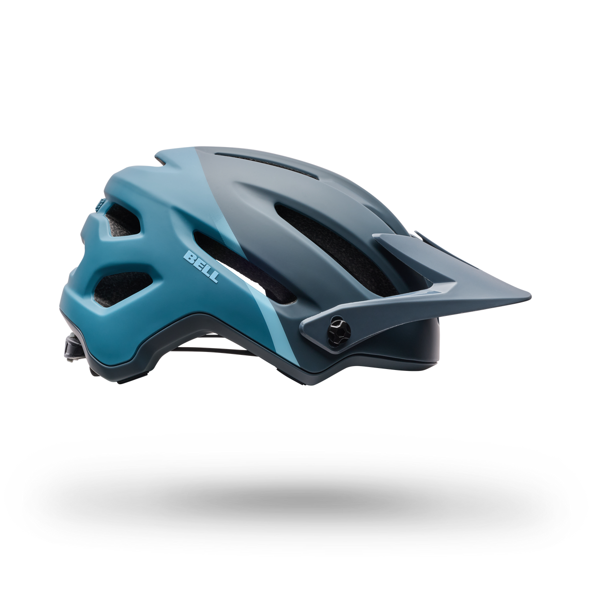 Casco MTB Bell 4Forty MIPS Blip Teal