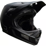 Fox Racing Rampage Helmet Comp Matt Black