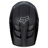 Fox Racing Rampage Helmet Comp Matt Black