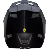 Fox Racing Rampage Helmet Comp Matt Black