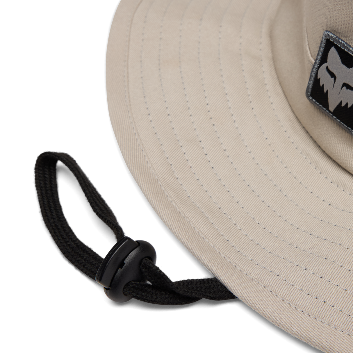 Cappello da sole Fox Racing Base Over Chalk