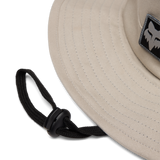 Cappello da sole Fox Racing Base Over Chalk