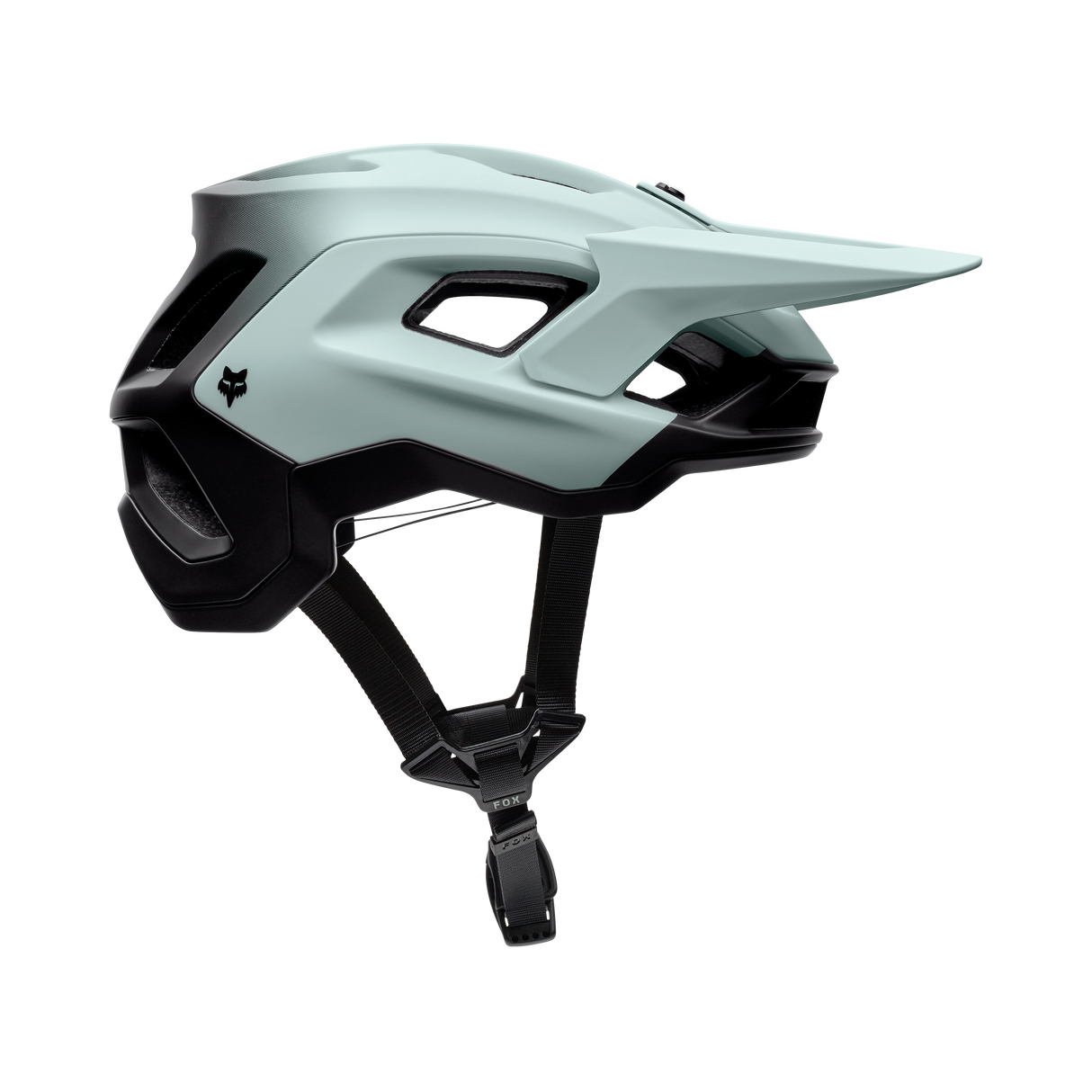 Fox Racing Speedframe Pro Helmet Backfade Frost