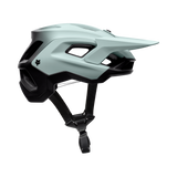 Fox Racing Speedframe Pro Helmet Backfade Frost