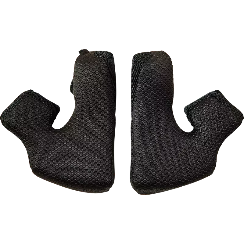 RAMPAGE COMP WANGENPOLSTER