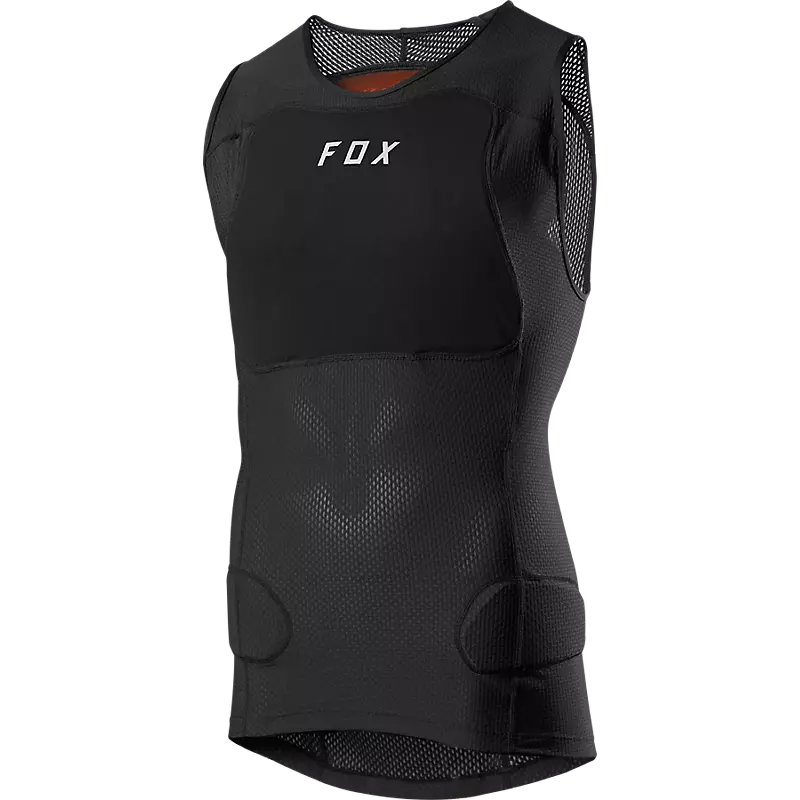 Fox Racing Baseframe Pro Sleveless Protection Vest