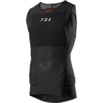 Gilet de protection sans manches Fox Racing Baseframe Pro