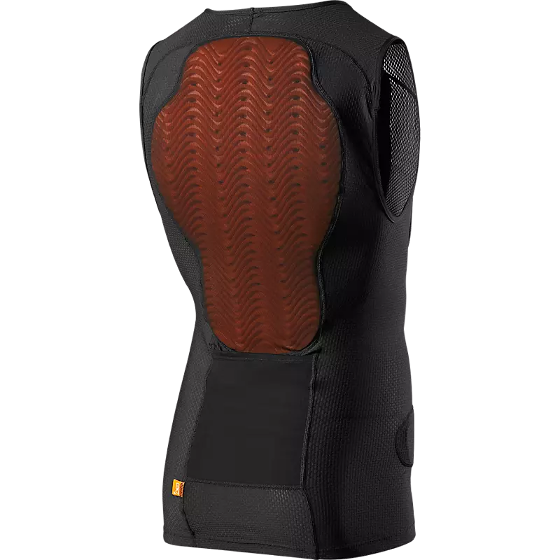 Fox Racing Baseframe Pro Sleveless Protection Vest
