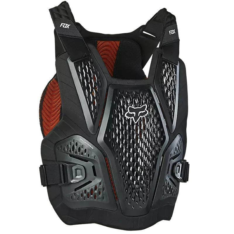 Fox Racing Raceframe Impact Kids D30 Chest Guard