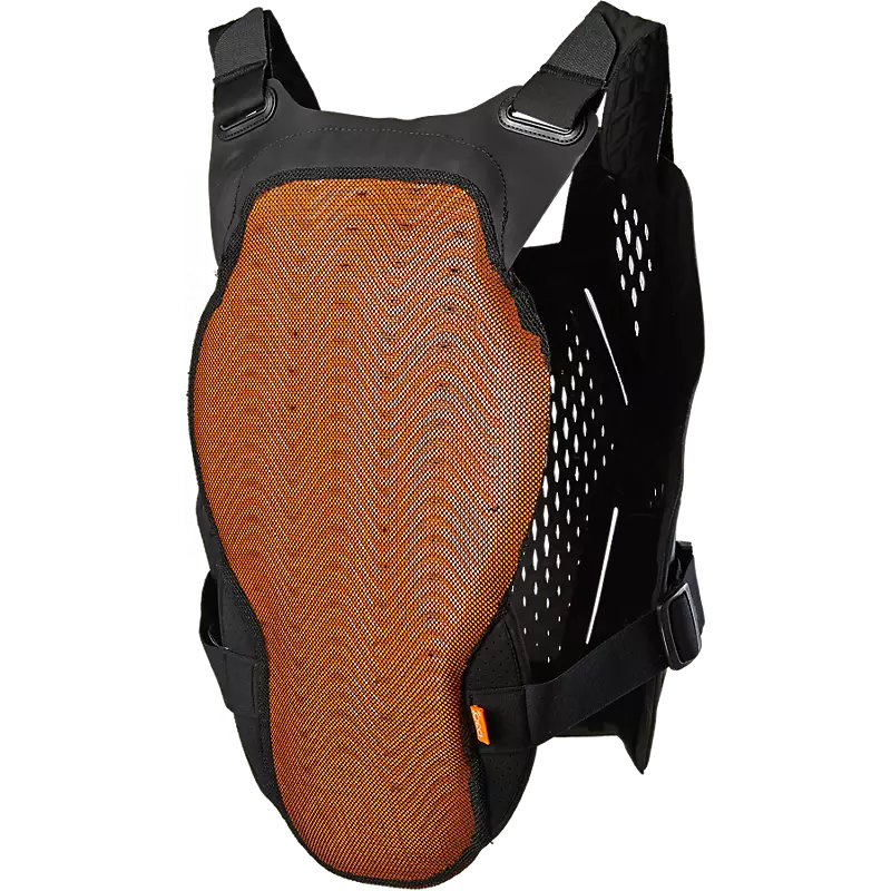 Fox Racing Raceframe Impact Kids D30 Chest Guard