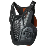 Fox Racing Raceframe Impact Kids D30 Chest Guard