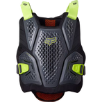Protège-poitrine Fox Racing Raceframe Impact D30 pour enfants
