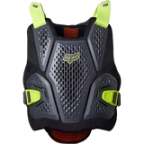 Fox Racing Raceframe Impact Kids D30 Chest Guard