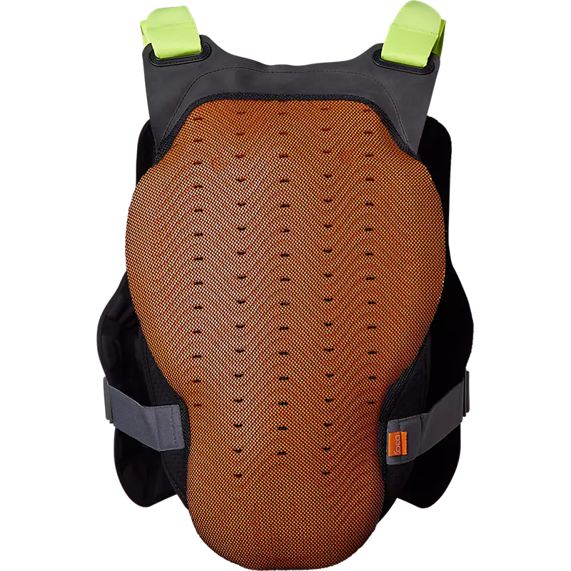 Fox Racing Raceframe Impact Kids D30 Chest Guard