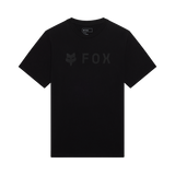 Fox Racing Absolute 195 Original Tee Black/Black