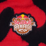 Troy Lee Designs x Red Bull Rampage 2026 Dreamland Beanie Black And Red