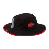 Troy Lee Designs x Red Bull Rampage 2026 Dreamland Boonie Hat Black