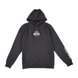 Troy Lee Designs x Red Bull Rampage 2026 Canyon Gap Pullover Hoodie Carbon
