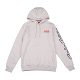 Troy Lee Designs x Red Bull Rampage 2026 Dreamland-Pullover-Hoodie, Bone