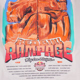 Troy Lee Designs x Red Bull Rampage 2026 Dreamland-Pullover-Hoodie, Bone