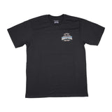 Troy Lee Designs x Red Bull Rampage 2026 Canyon Gap Short Sleeve Tee Carbon