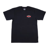 Troy Lee Designs x Red Bull Rampage 2026 Dreamland Short Sleeve Tee Black