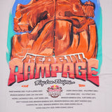 Troy Lee Designs x Red Bull Rampage 2026 Dreamland Short Sleeve Tee Bone