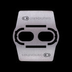 Protections pour pédales Crankbrothers Accessoires pour pédales