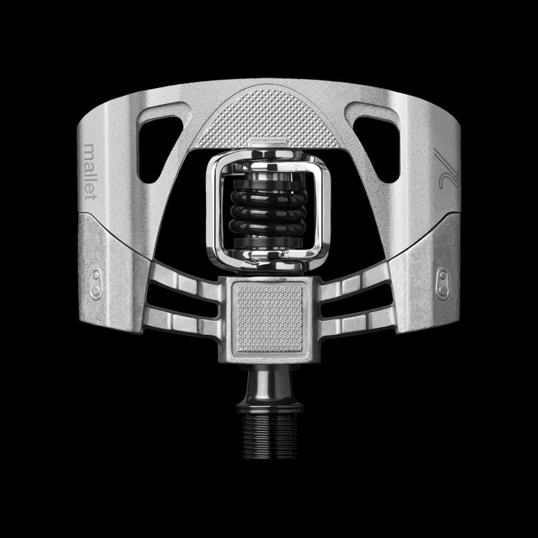 Crankbrothers Mallet 2 MTB Klickpedale