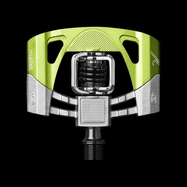 Crankbrothers Mallet 2 MTB Klickpedale