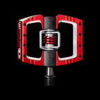 Pédales à clipser Crankbrothers Mallet DH VTT