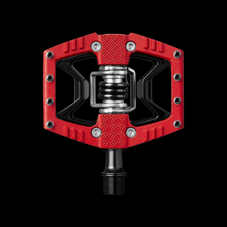 Crankbrothers Double Shot 3 MTB Klickpedale