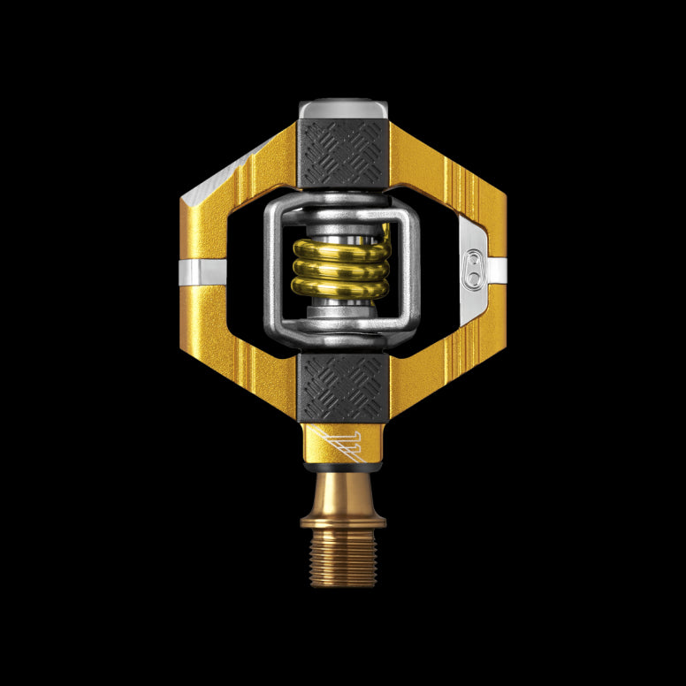 Pédales à clips Crankbrothers Candy 11 VTT